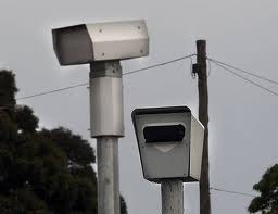 speed camera