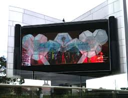 UrbanScreen