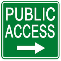 public access