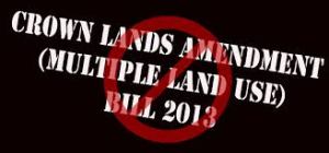 Crown Land
