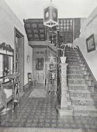 Entrance CofE School (Picture Willoughby)