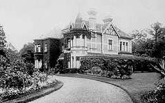 Chislehurst (Picture Willoughby)