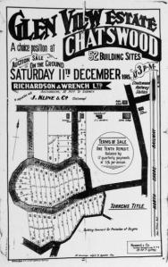 Chislehurst Location