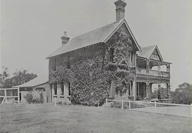 Church of England Girls School 1920 (Picture Willoughby)