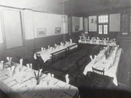 Dining Room Mowbray House School