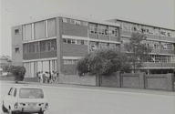 Mercy College, Chatswood, 1983