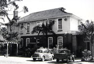 Mowbray House school c1950