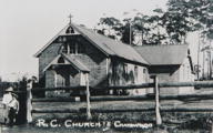 Our Lady of Dolours Roman Catholic Church, Archer Street, Chatswood, c.1900s