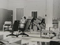 School of Arts 1976 (Picture Willoughby)