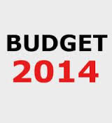 2014Budget