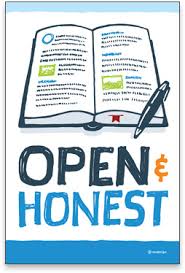 Open & Honest