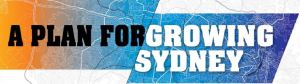 PlanForGrowingSydney