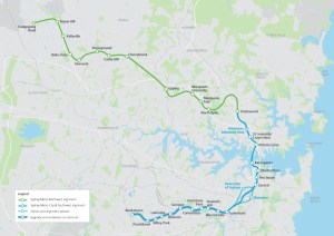 SydneyMetroExtension