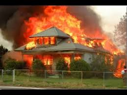 HouseFire