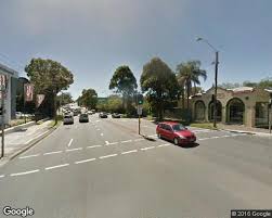 989 Pacific Roseville