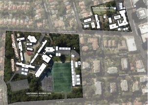 Chatswood Education Precinct