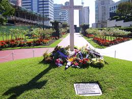 Garden of Remembrance