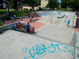 SkatePark