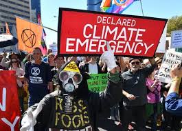 ClimateEmergency