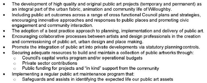 PublicArtPolicyA